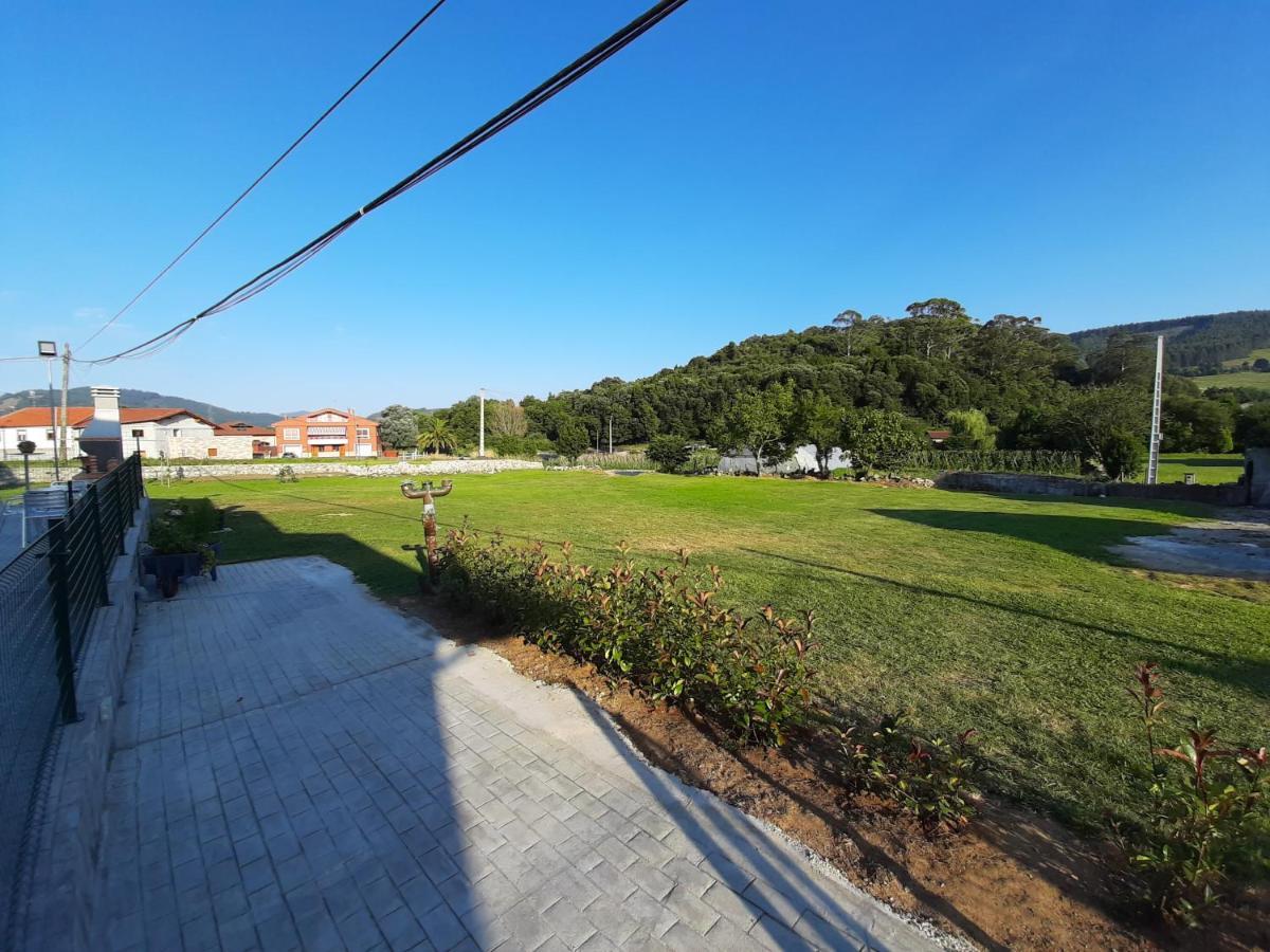 Biules - La Colina Arnuero Exterior foto