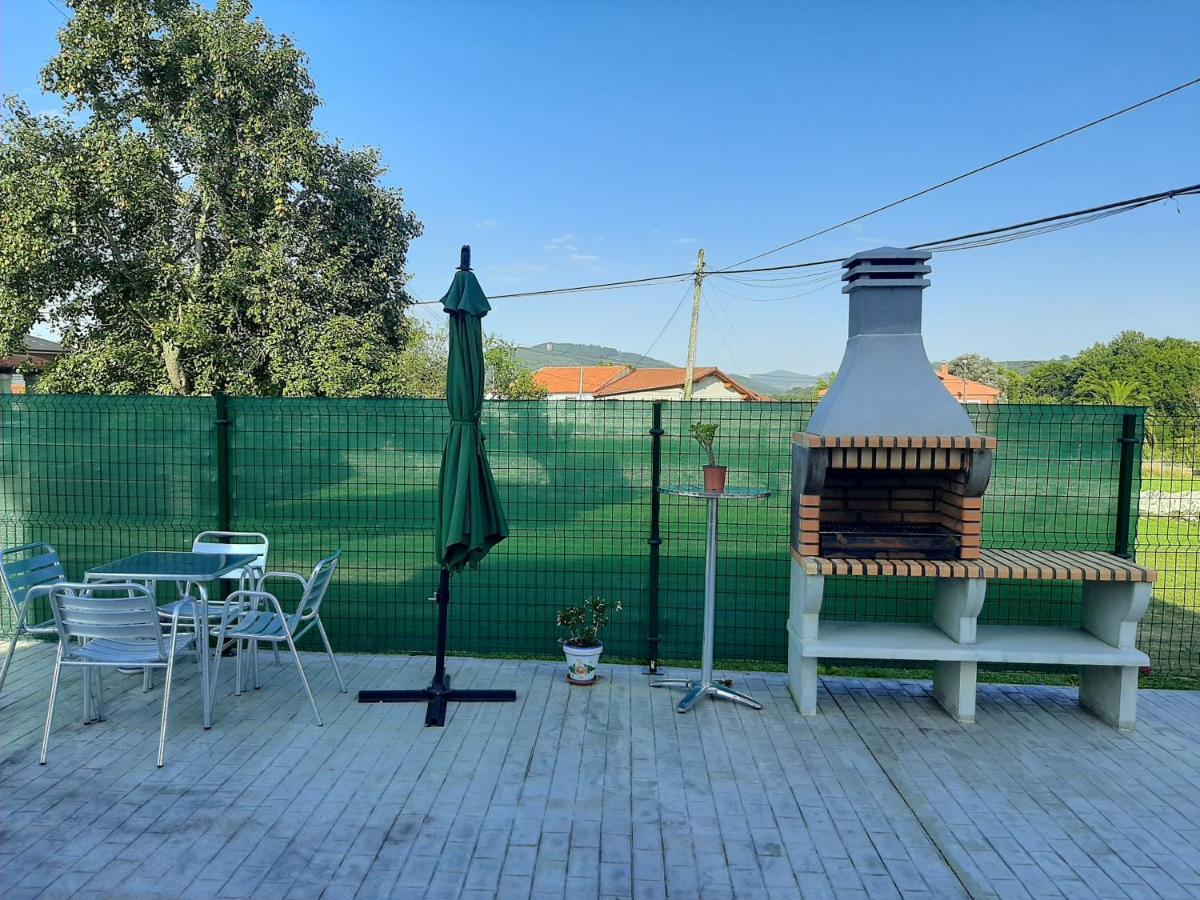 Biules - La Colina Arnuero Exterior foto