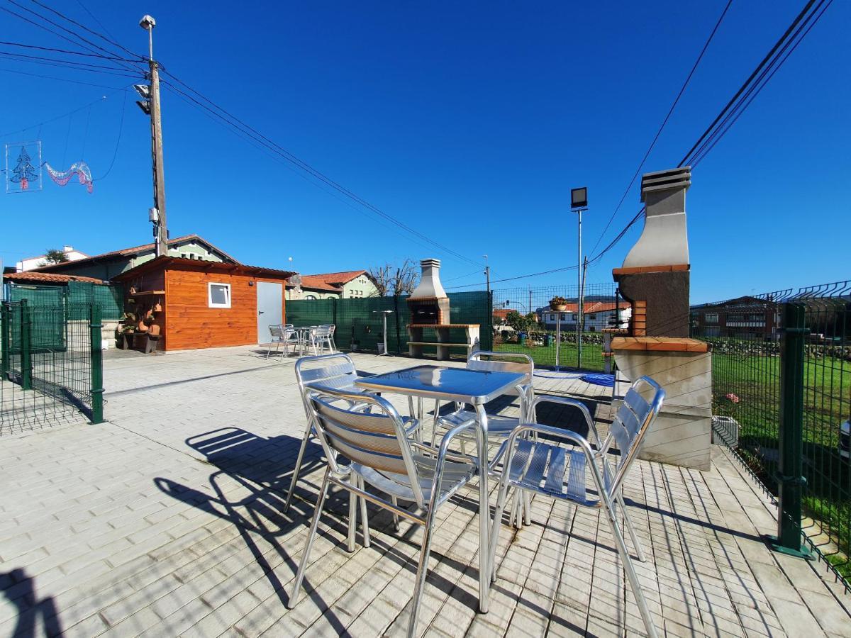 Biules - La Colina Arnuero Exterior foto