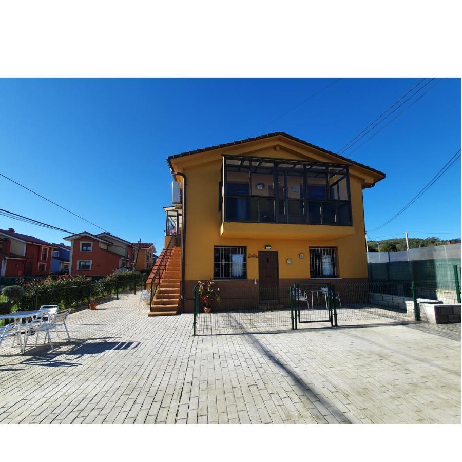 Biules - La Colina Arnuero Exterior foto
