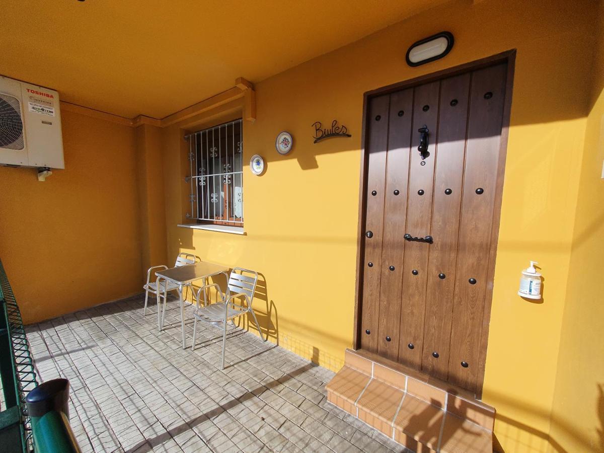 Biules - La Colina Arnuero Exterior foto