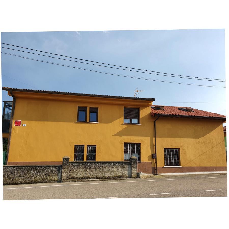 Biules - La Colina Arnuero Exterior foto