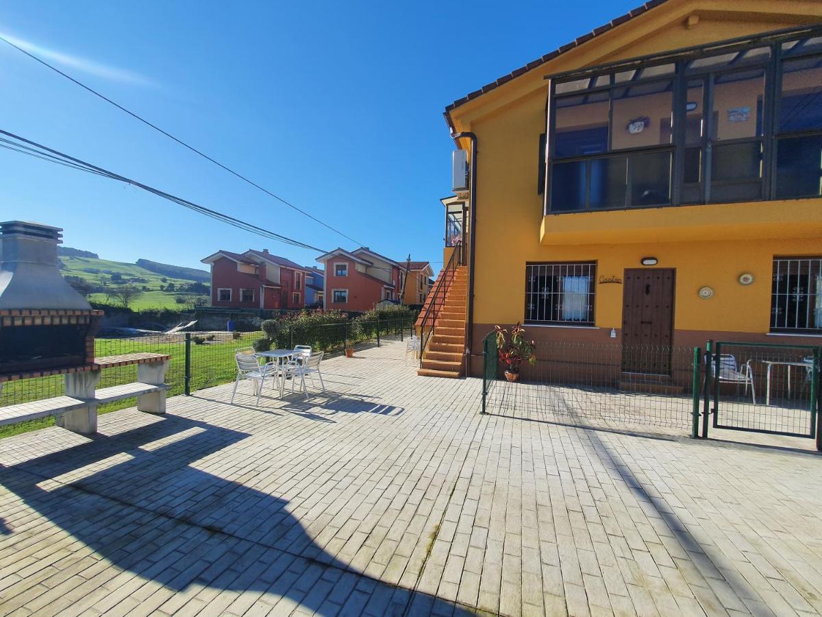 Biules - La Colina Arnuero Exterior foto