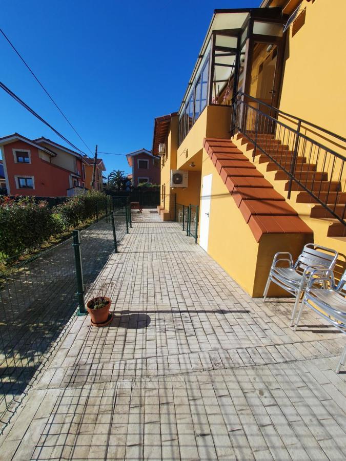 Biules - La Colina Arnuero Exterior foto