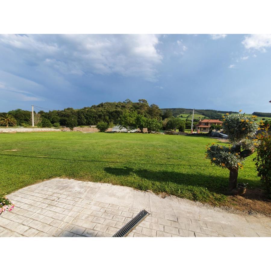 Biules - La Colina Arnuero Exterior foto