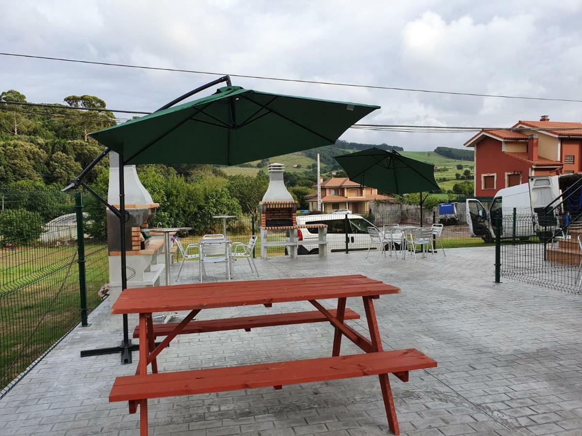 Biules - La Colina Arnuero Exterior foto