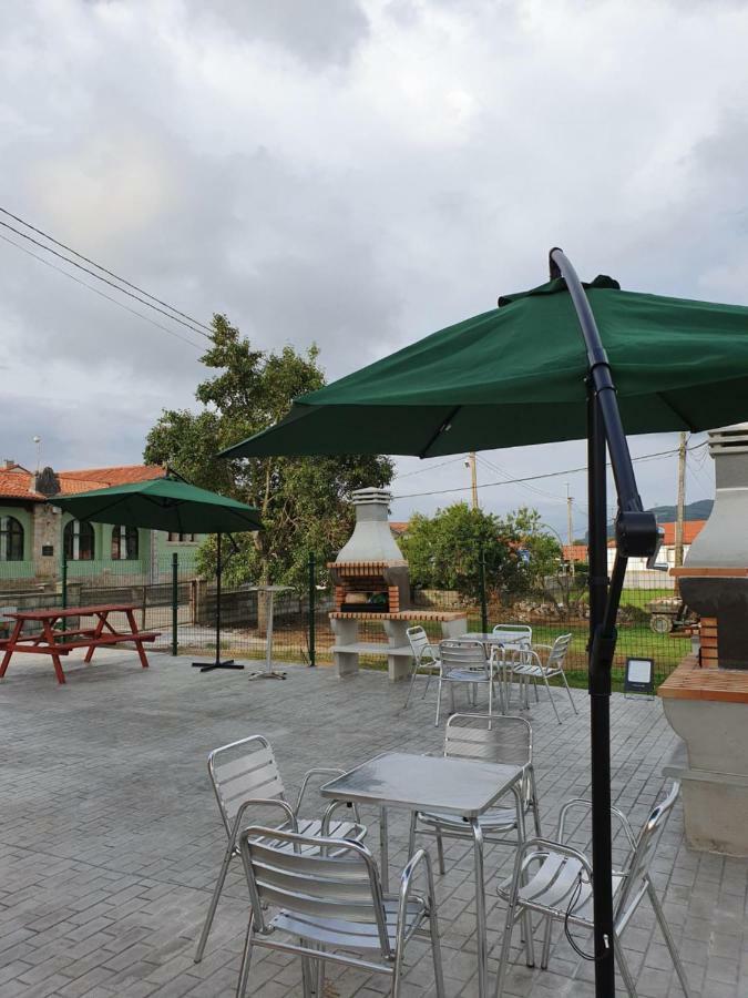 Biules - La Colina Arnuero Exterior foto